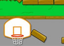 Pixel Basket